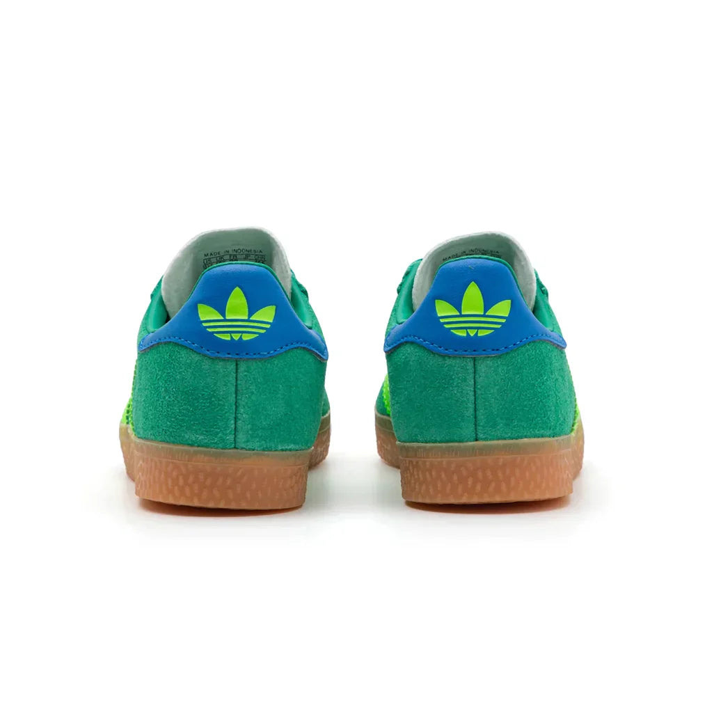 Gazelle Solar Green J
