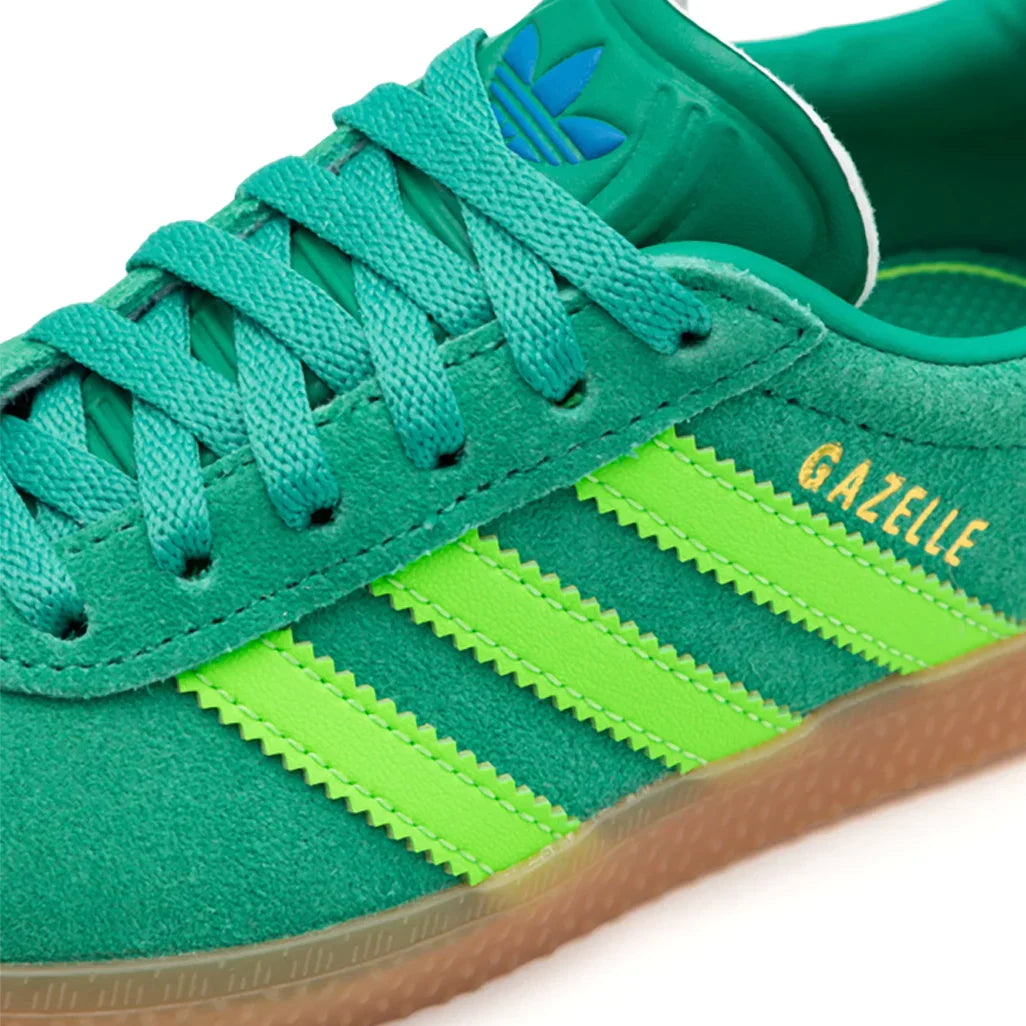 Gazelle Solar Green J