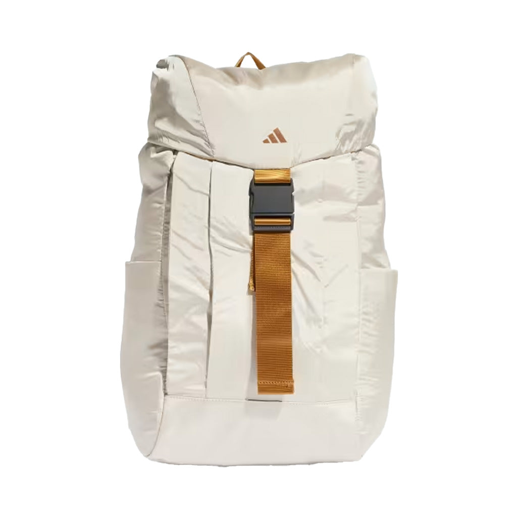 Gym HIIT Backpack Beige
