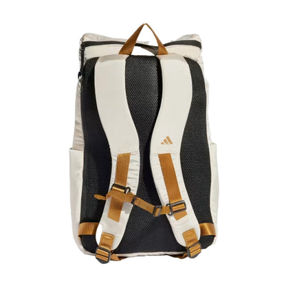 Gym HIIT Backpack Beige