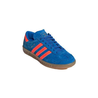 Hamburg Blue Bird Solar Orange W