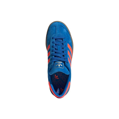 Hamburg Blue Bird Solar Orange W