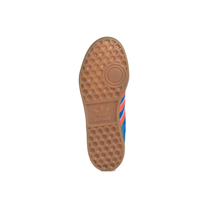 Hamburg Blue Bird Solar Orange W