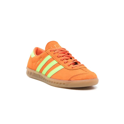Hamburg Orange Solar Green Gum W