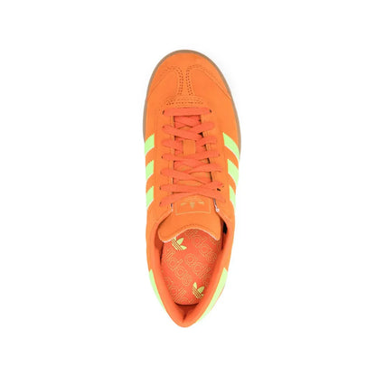 Hamburg Orange Solar Green Gum W