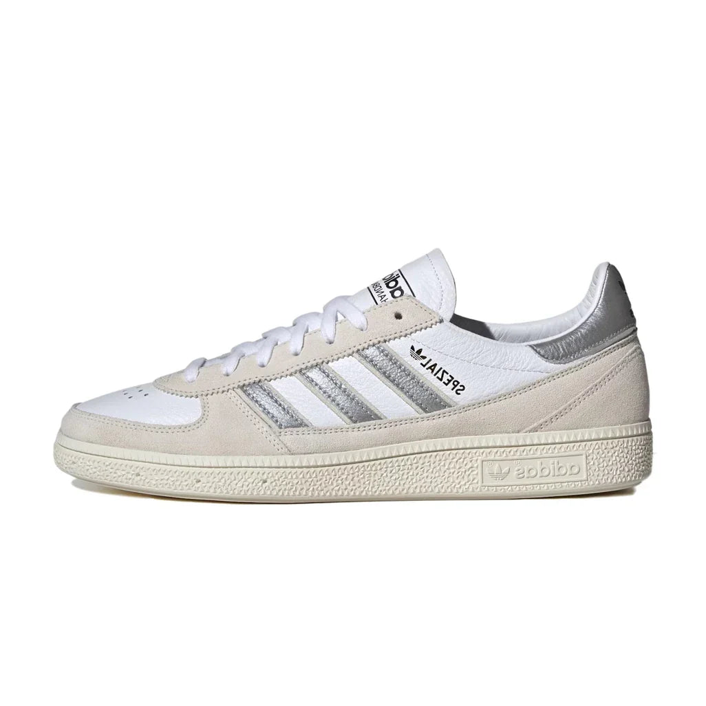 Handball Spezial Cloud White Silver Metallic