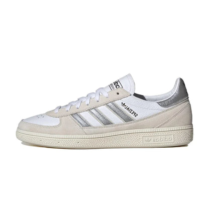 Handball Spezial Cloud White Silver Metallic
