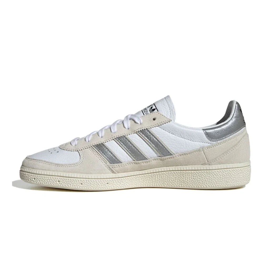 Handball Spezial Cloud White Silver Metallic