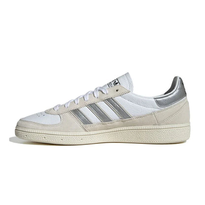 Handball Spezial Cloud White Silver Metallic