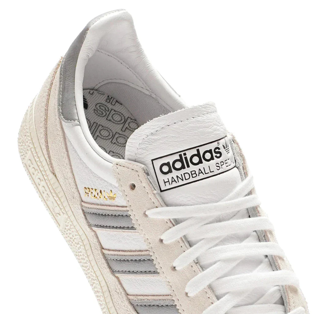 Handball Spezial Cloud White Silver Metallic