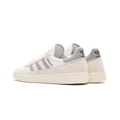 Handball Spezial Cloud White Silver Metallic