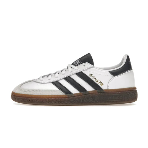 Handball Spezial White Black Gum