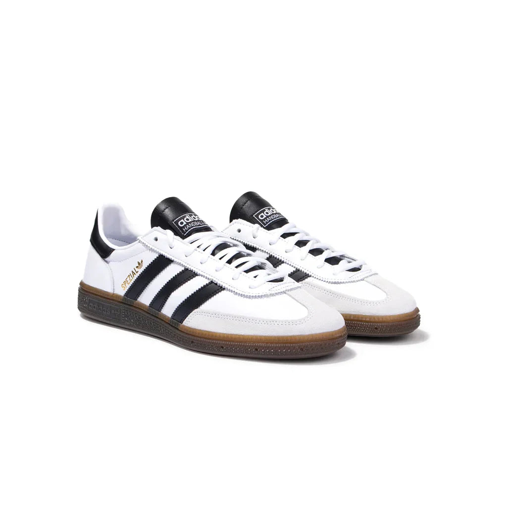 Handball Spezial White Black Gum