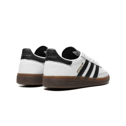 Handball Spezial White Black Gum
