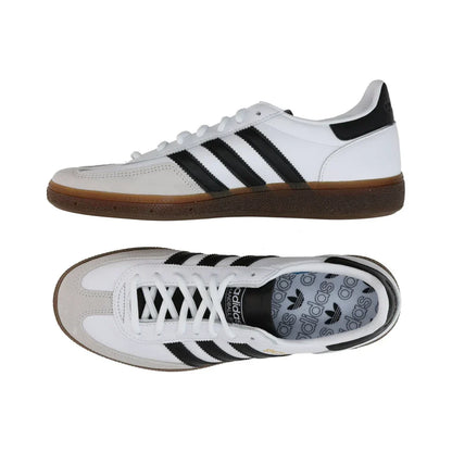 Handball Spezial White Black Gum