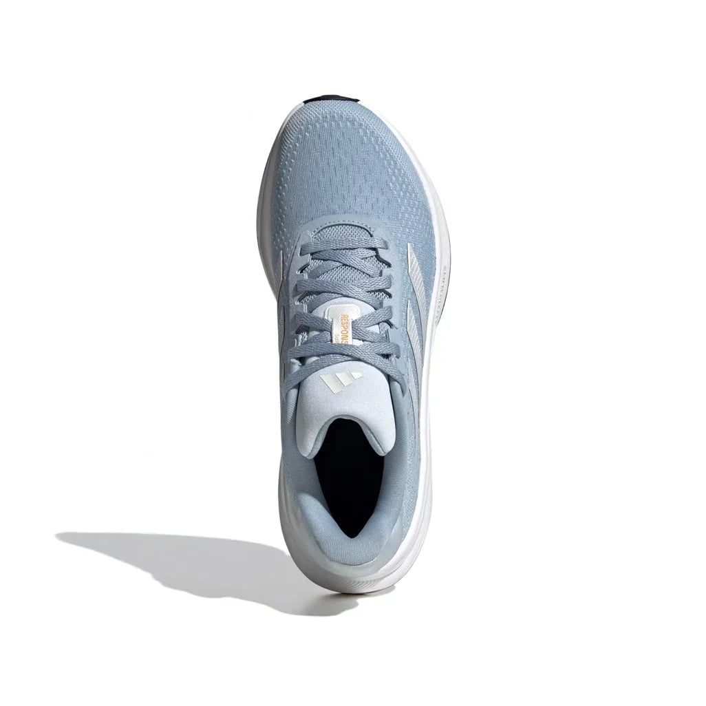 Response Super Blue White W