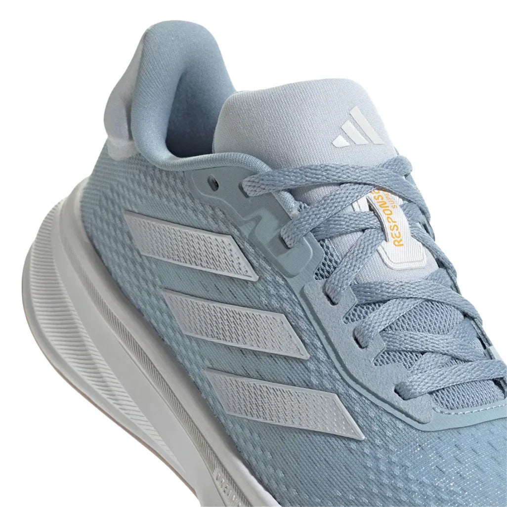 Response Super Blue White W