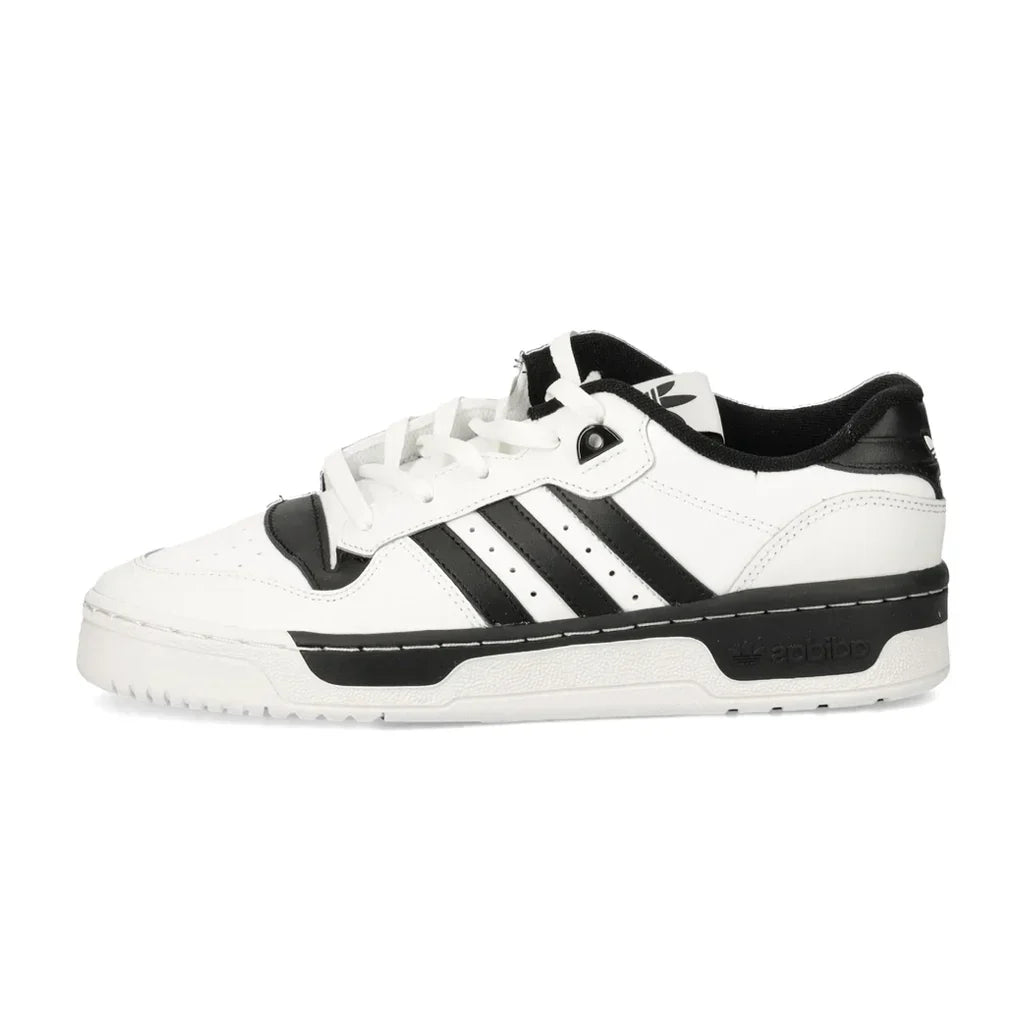 Rivalry Low White Black