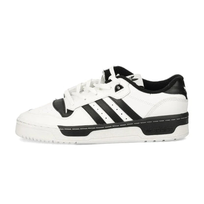 Rivalry Low White Black