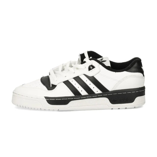 Rivalry Low White Black