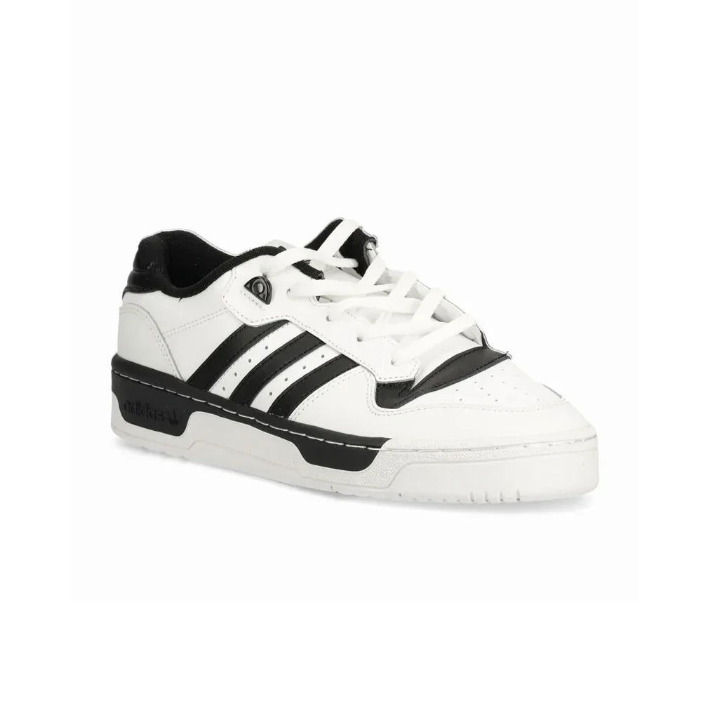 Rivalry Low White Black
