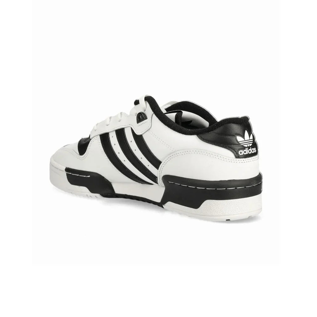 Rivalry Low White Black