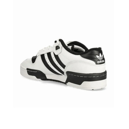 Rivalry Low White Black