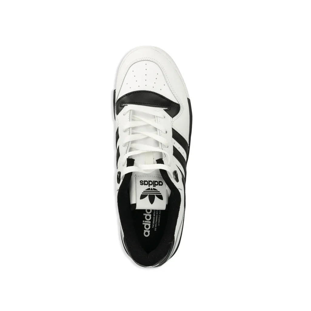 Rivalry Low White Black