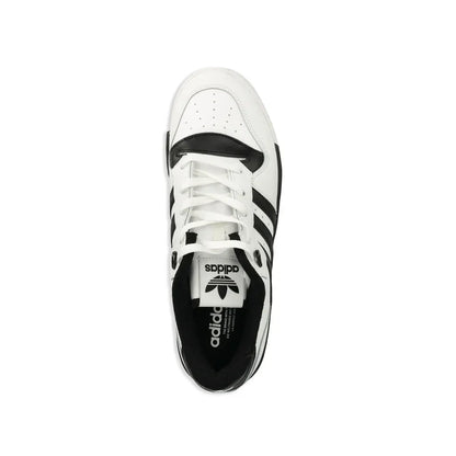 Rivalry Low White Black