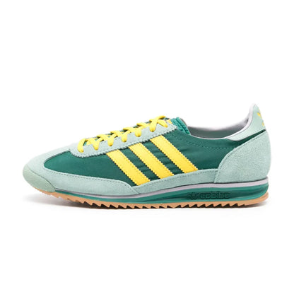 SL72 OG Active Green Yellow W
