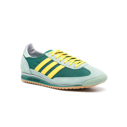 SL72 OG Active Green Yellow W