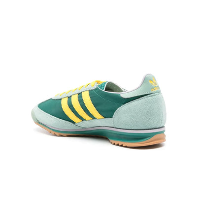 SL72 OG Active Green Yellow W