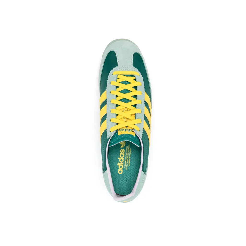 SL72 OG Active Green Yellow W