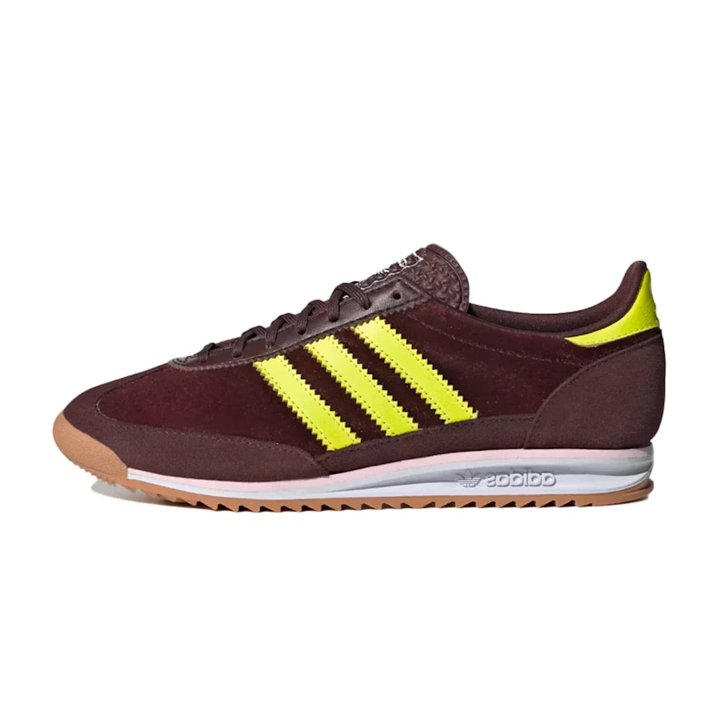 SL72 OG Aurora Ruby Solar Yellow Velvet W