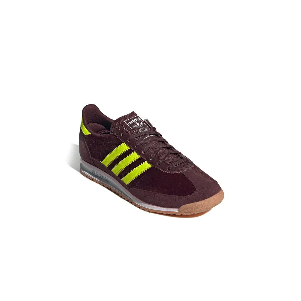 SL72 OG Aurora Ruby Solar Yellow Velvet W