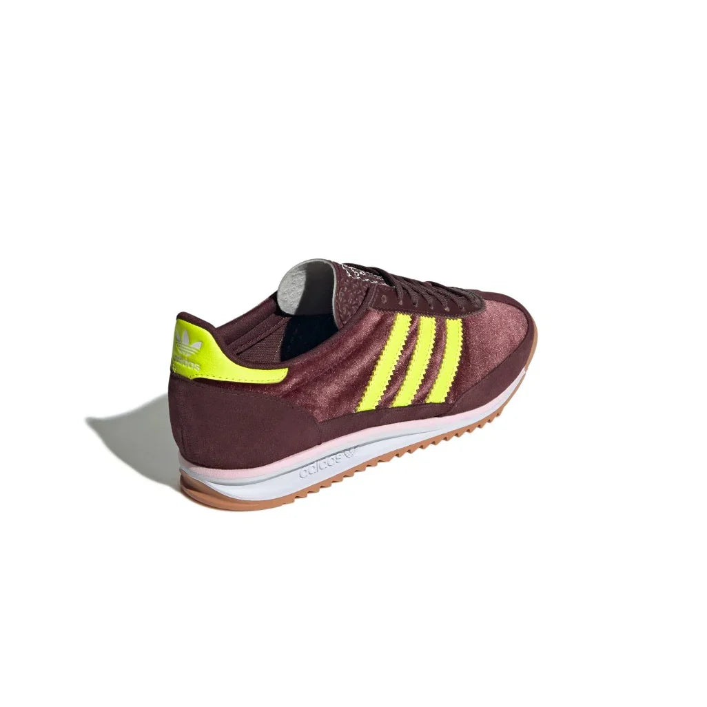 SL72 OG Aurora Ruby Solar Yellow Velvet W