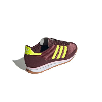 SL72 OG Aurora Ruby Solar Yellow Velvet W