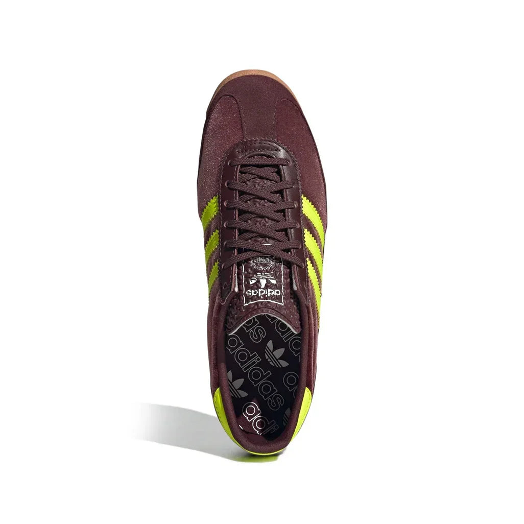 SL72 OG Aurora Ruby Solar Yellow Velvet W