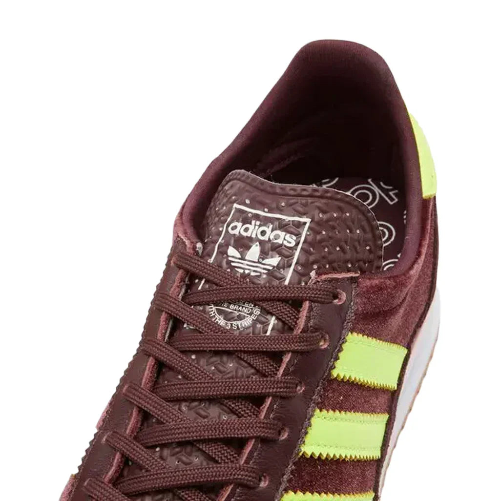 SL72 OG Aurora Ruby Solar Yellow Velvet W