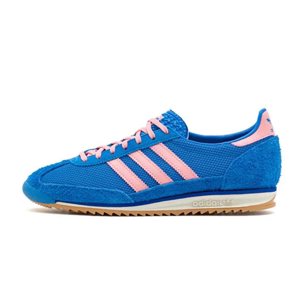 SL72 OG Bright Royal Pink Spark W