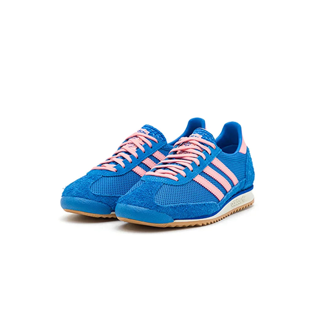 SL72 OG Bright Royal Pink Spark W