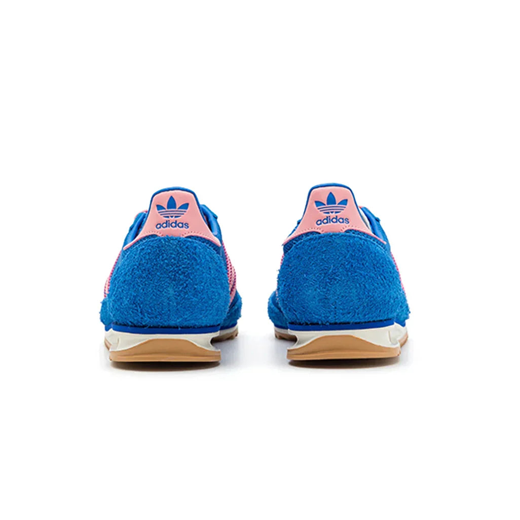 SL72 OG Bright Royal Pink Spark W