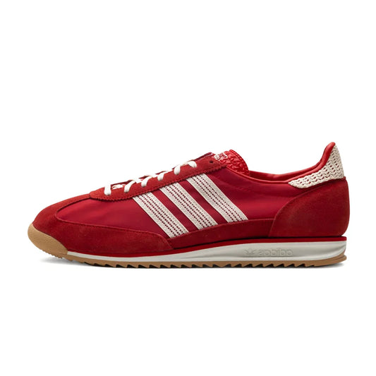 SL72 OG Crochet Pack - Scarlet W
