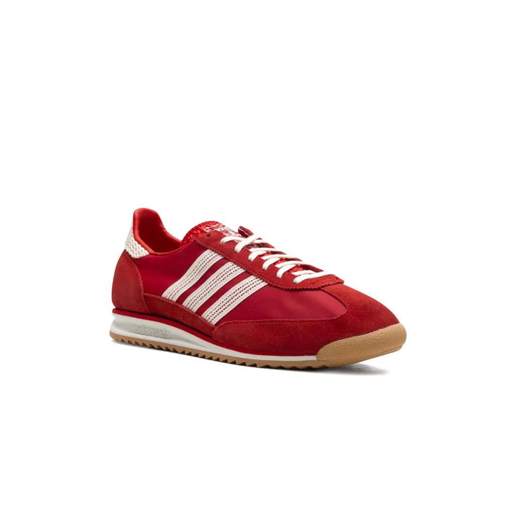 SL72 OG Crochet Pack - Scarlet W