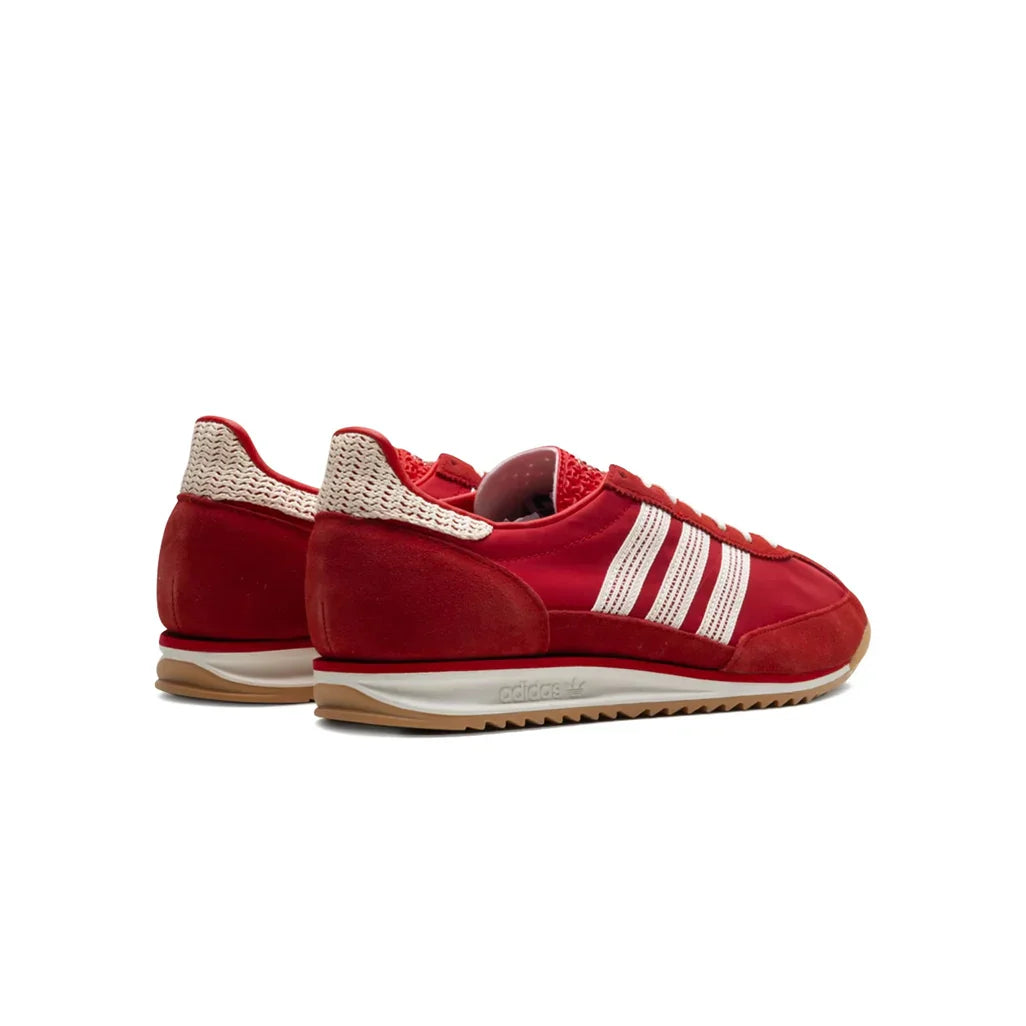 SL72 OG Crochet Pack - Scarlet W