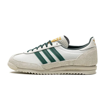 SL72 OG Off White Collegiate Green W