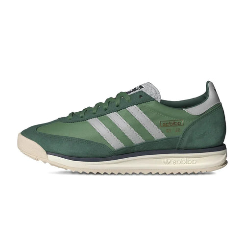 SL72 RS Preloved Green