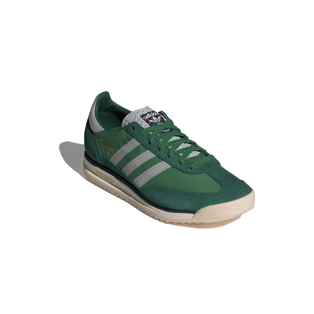 SL72 RS Preloved Green