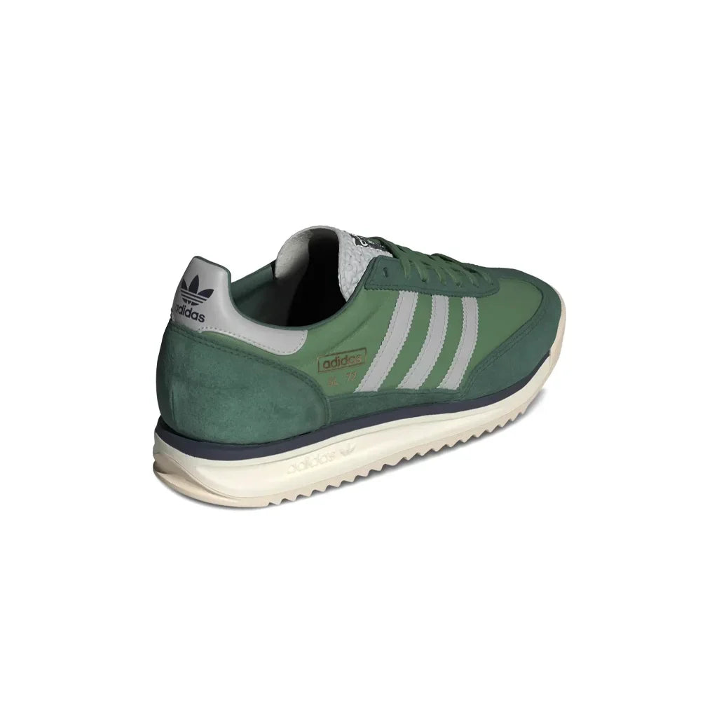 SL72 RS Preloved Green