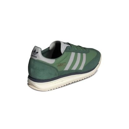 SL72 RS Preloved Green